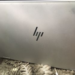 HP EliteBook Bang & Olufsen (Touch Screen Foldable Into Tablet)Win 11 laptop