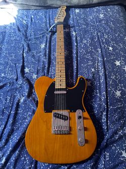 Electric Guitar