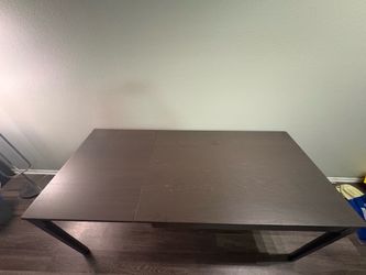 Ikea Extendable Table