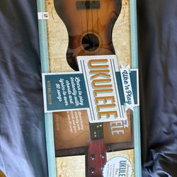 Ukulele
