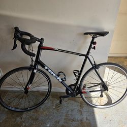 Trek Road Bike