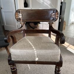Antique chair