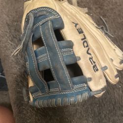 Bradley Softball Glove 12 In