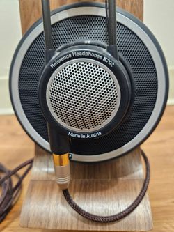 AKG K 702 Reference Headphones