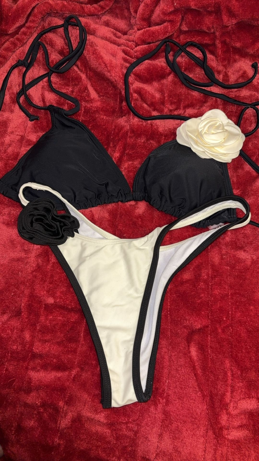 Bikini Time