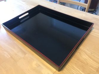 Ottoman Tray (19x14)