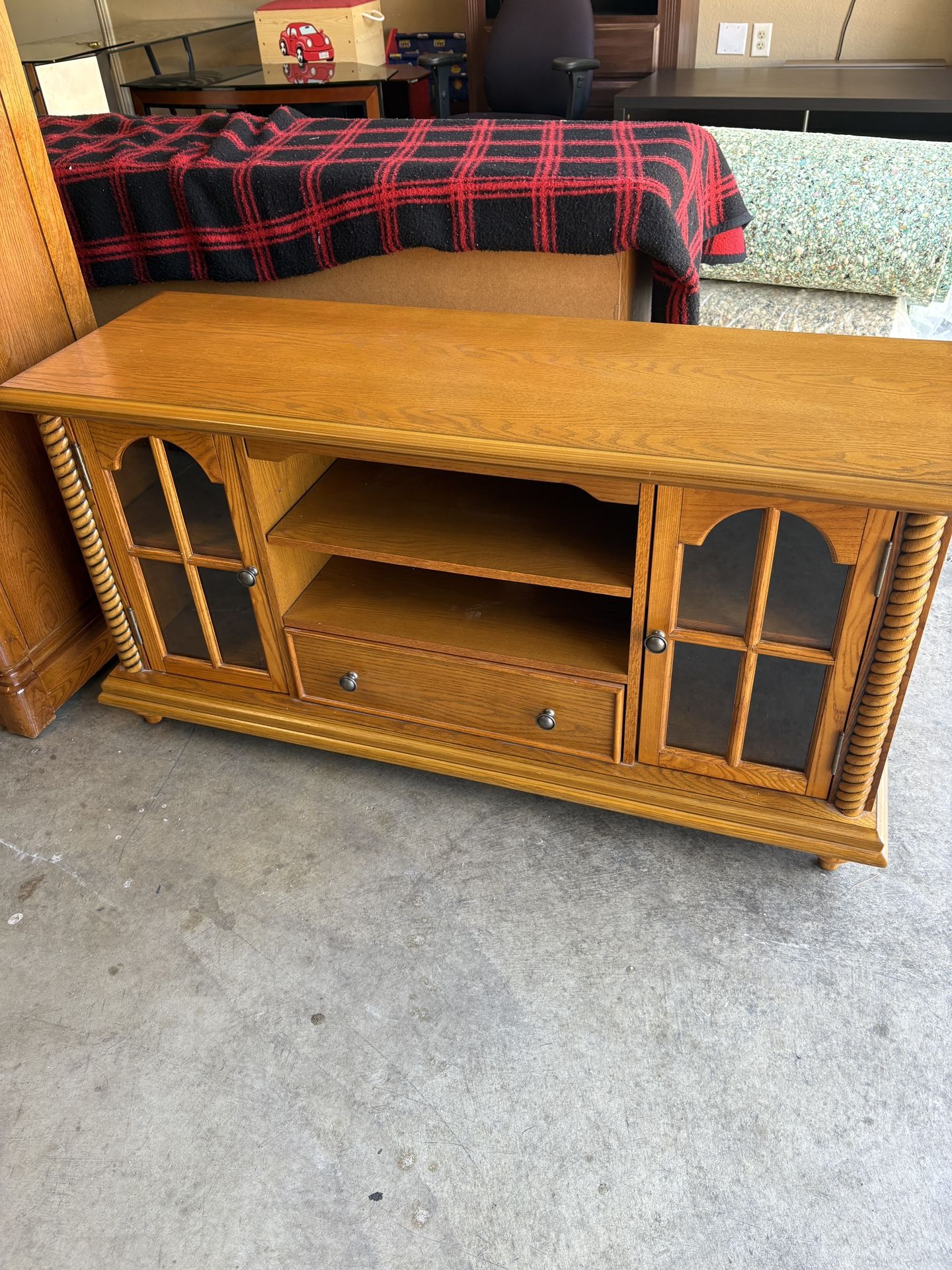 TV Stand / Storage Cabinet