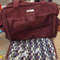 Baby Diaper Bag