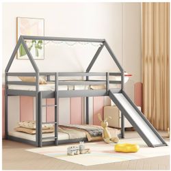 Brand New Kids Bunk Bed