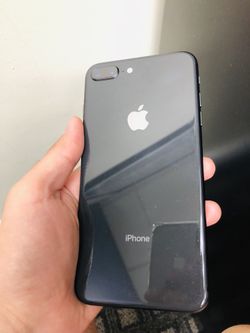 iPhone 8 Plus 64GB Factory Unlocked