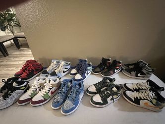 Kids Jordans 
