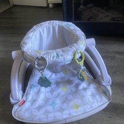 Baby chair