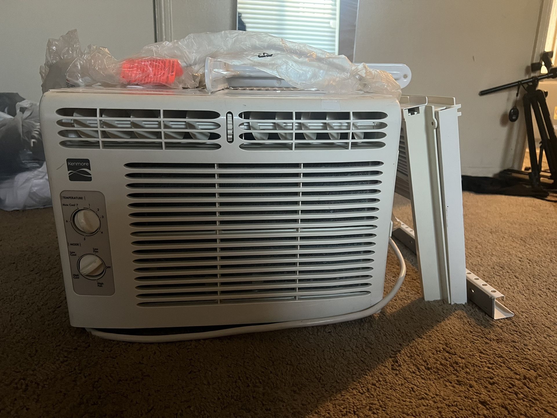 Kenmore Air Conditioner