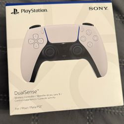 PlayStation Controller