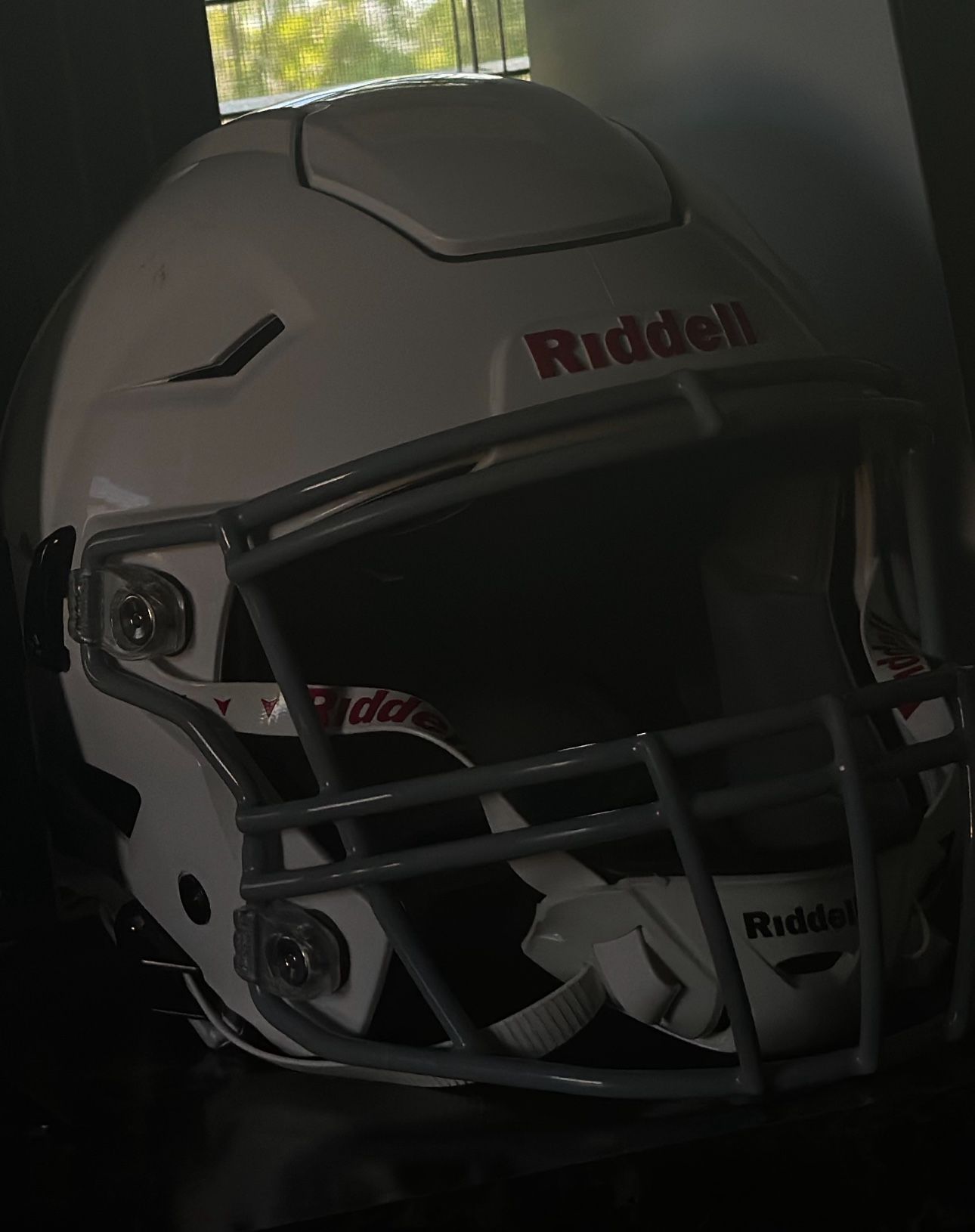 Speed flex Helmet