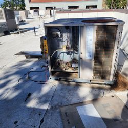 Hvac/R