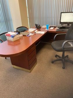 Office Furniture, Equipment and Fireproof File Cabinets--Boca Raton