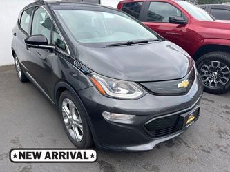 2019 Chevrolet Bolt EV