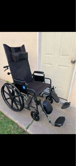WEELCHAIR