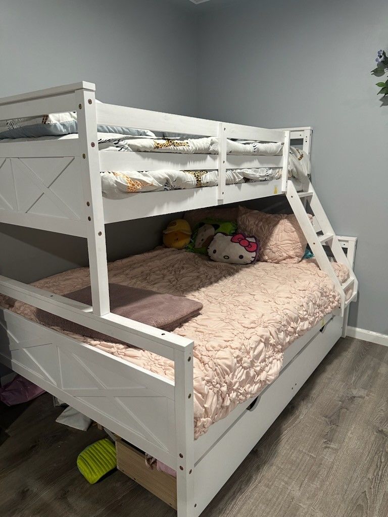 Bunk BED