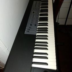 M-Audio ProKeys 88