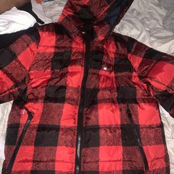 Tommy Hilfiger Jacket 