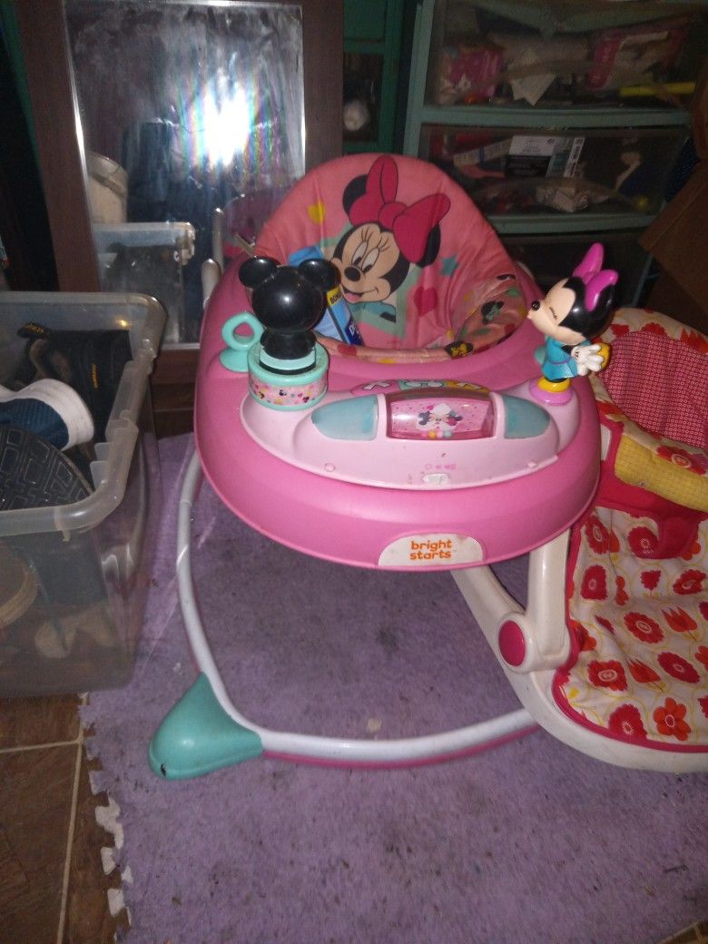 Baby Girl 4 To 6 Months