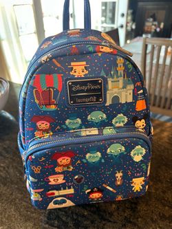 Loungefly/Disney