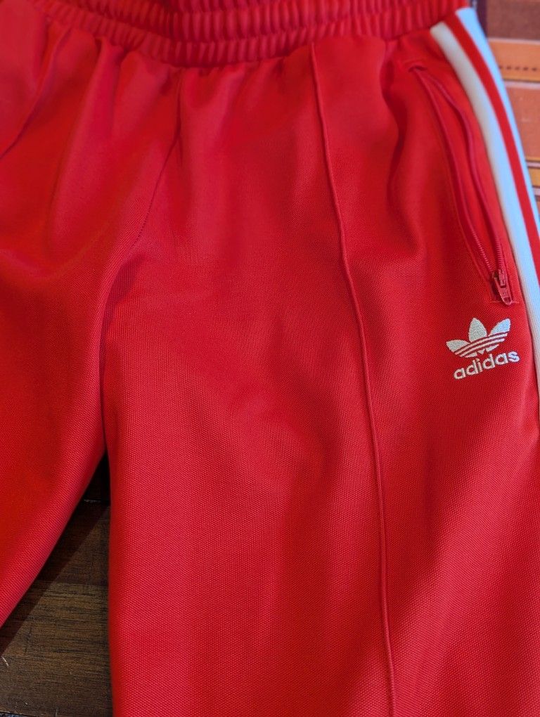 Adidas Beckenbauer jogger