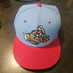 Louisville Mashers MiLb Hat