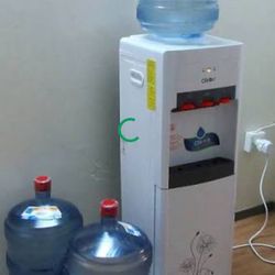 Water Dispenser 