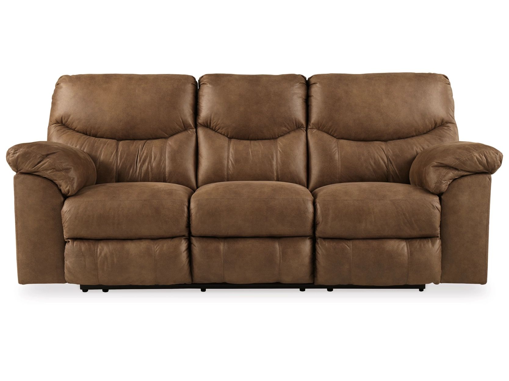 Reclining Couch And Rocking Recliner