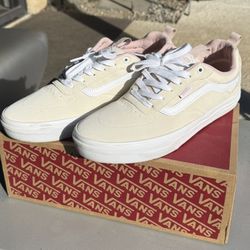 Men’s Kyle Walker Pro Vans 