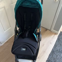 Mamas&papas Stroller Like New Smoke And PetsFree Home Seriously Buyers Only Please Check My Other Posts Thanks 