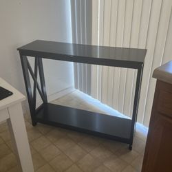 Entry Table 