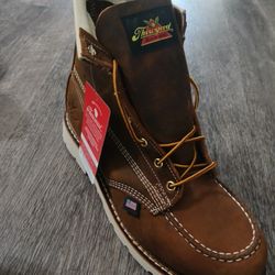 Work Boots Thorogood 