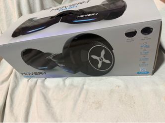 Hoverboard
