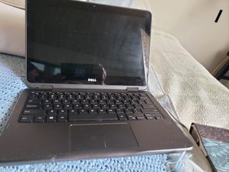 Dell Computer. 2018. Used Twice