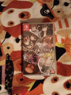 Nintendo Switch Game 