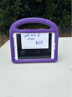 iPad mini 2