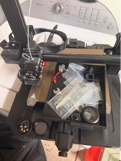 3d printer