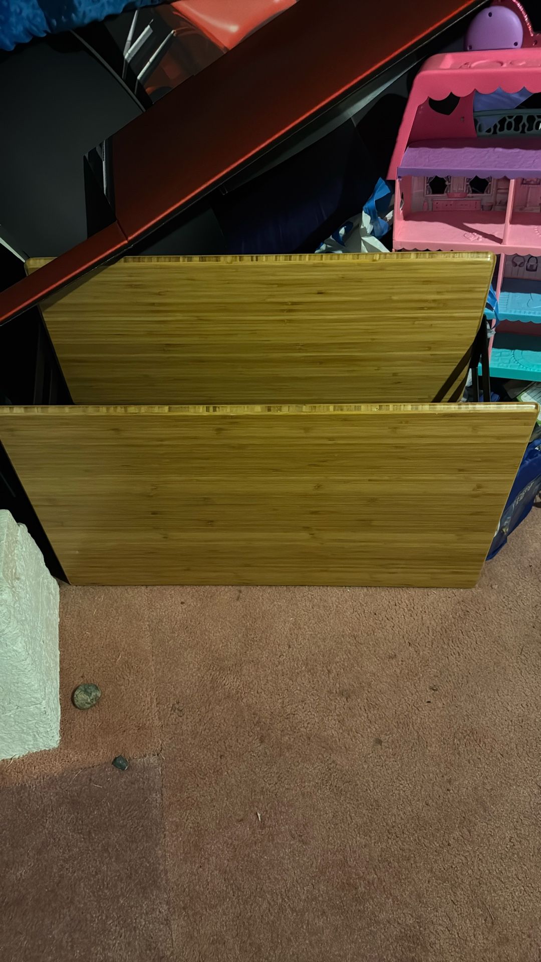 Adjustable Stand For Table