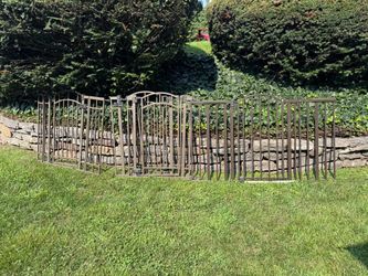 Summer Infant Bronze Baby Gates (Lot of 4)