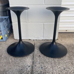 Bose 901 Tulip Speaker Stands