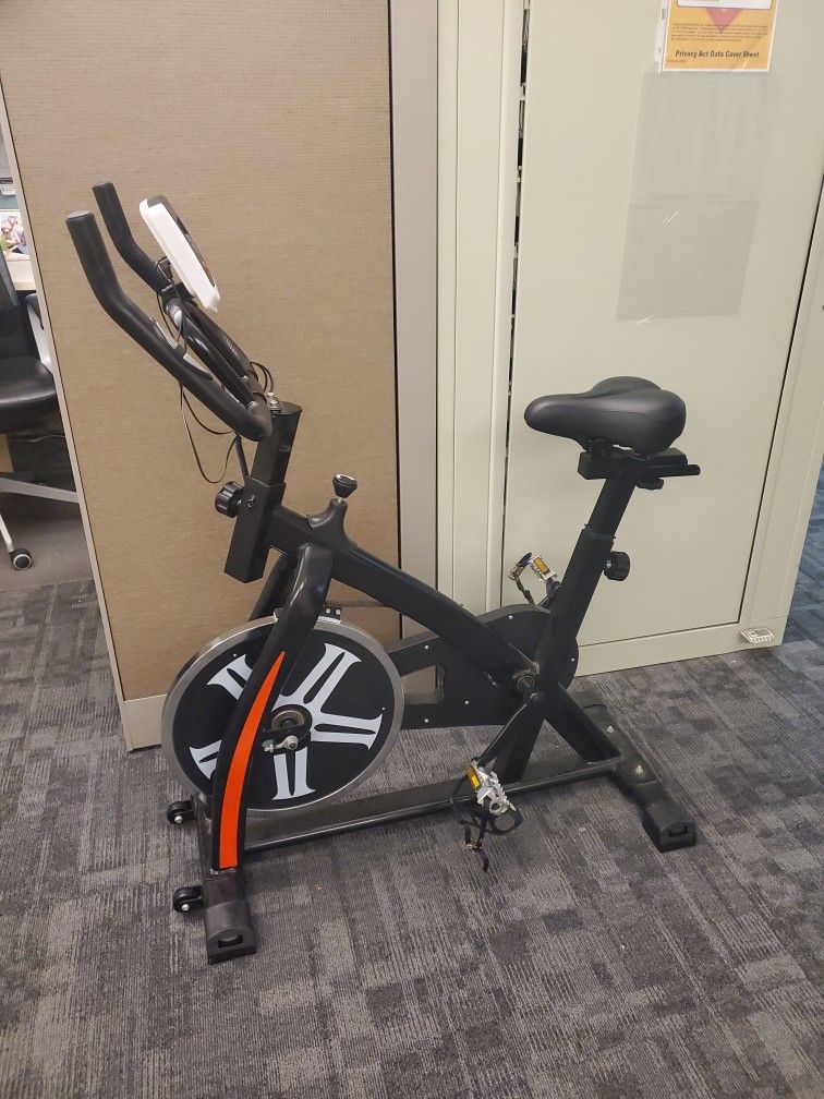 Excercise Bike