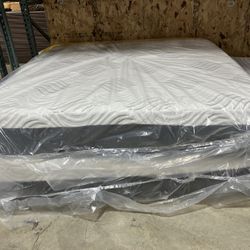 Do You Need A New Mattress? We Have All Sizes Available. Affordable Prices Excellent Quaity. Twin At $99. All Sizes Available. Hablamos Español.