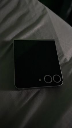 Z flip 6