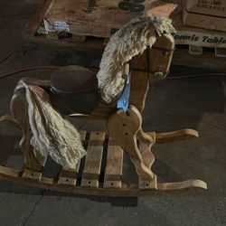 Rocking Horse