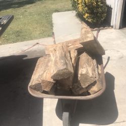 Sale firewood 