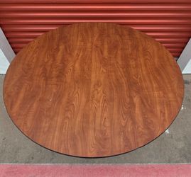 60 inch Round Table
